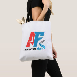 Adventure First Tasche