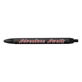 Adventure Kugelschreiber