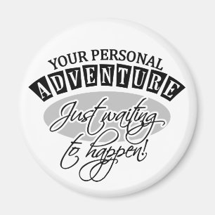 ADVENTURE-Magnet Magnet