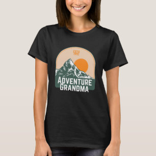 Adventure Oma T-Shirt