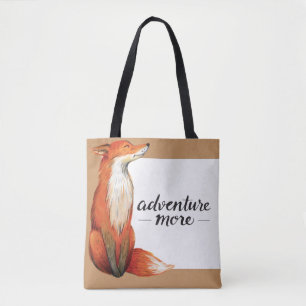 Adventure Plus Fox Sac fourre-tout