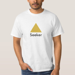 Adventure Seeker Personalisieren T - Shirt