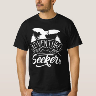 Adventure Seeker T-Shirt