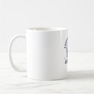 Adventure Sloth Astronaut Kaffeetasse