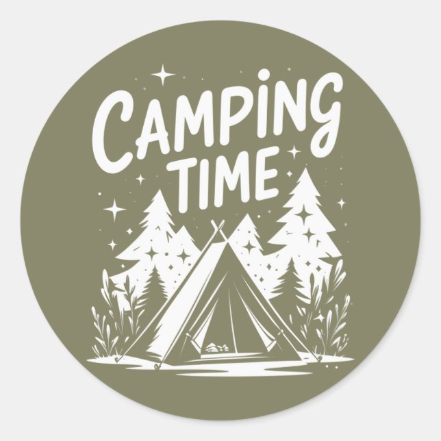 Adventure Sticker Pack (Vorderseite)