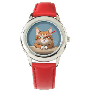 Adventure Time Explorers: The Time-Trekker Kids Wa Armbanduhr