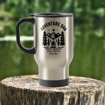 Adventure Vater Trailblazer Custom Outdoor Commute