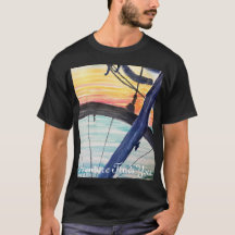 Adventure Vous Trouve T-shirt