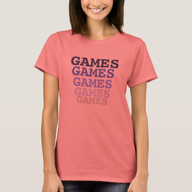 ADVENTURELAND T-Shirt (Vorderseite)