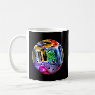 Adversarial Anti-Facial Recognition Camouflage Inv Kaffeetasse