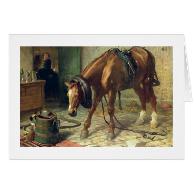 Adversité (Devant horizontal)