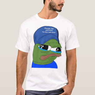 Advil.exe - Mood Patch Versagt T-Shirt