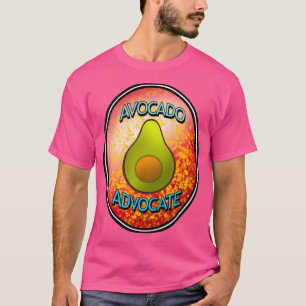 Advocate 1 T-Shirt