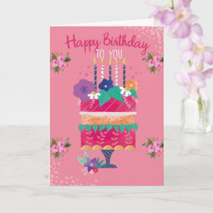 Advocate Art London Séville New York Carte d'anniv