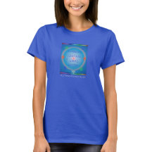 Advocate Educate Liebe Accept (Autismus Awareness)