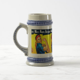 Advocate Stein Bierglas