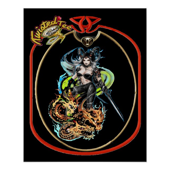 ADW06 POSTER (Vorderseite)