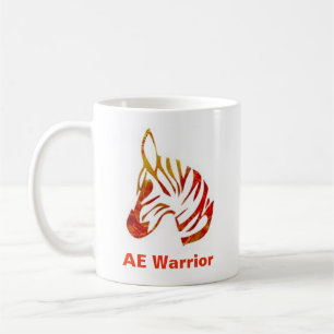 AE Warrior Tasse