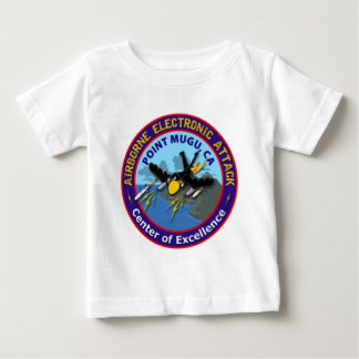 AEA Einseitig Baby T-shirt