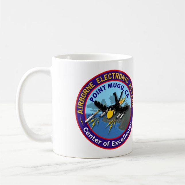 AEAregular-Tasse Kaffeetasse (Links)