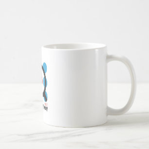 AECT Forschungs-und Theorie-Kaffee-Tasse Kaffeetasse