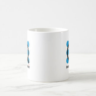 AECT Forschungs-und Theorie-Kaffee-Tasse Kaffeetasse