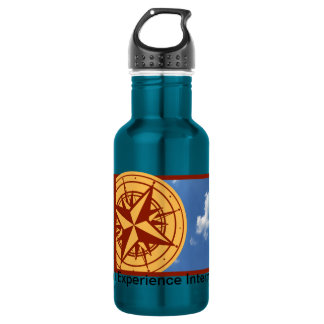 AEI Wasserreinhaltung-Flasche Edelstahlflasche