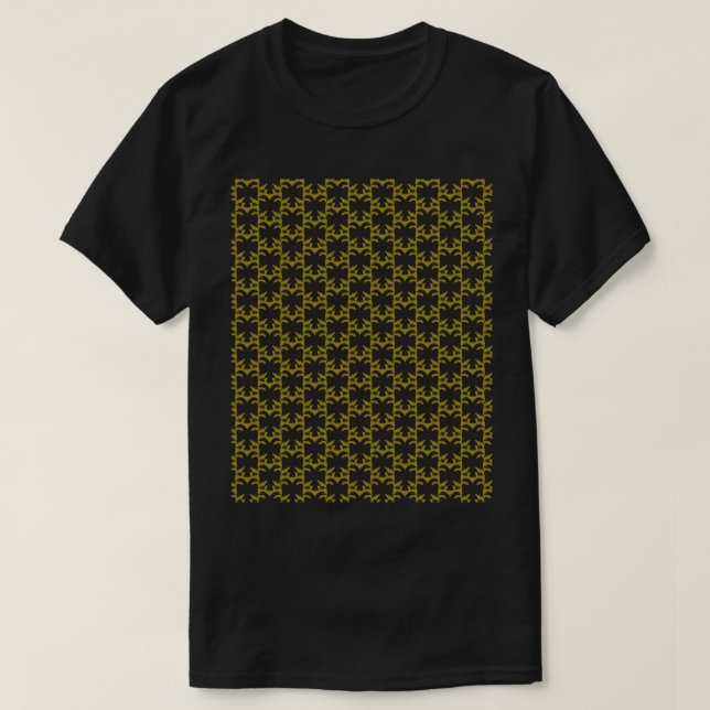 AEK ATHENS Graphic T-Shirt (Design vorne)