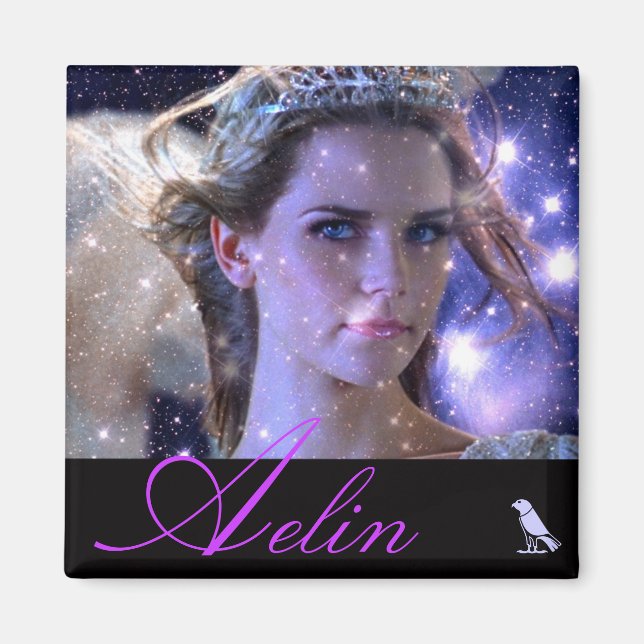 AELIN-MAGNET MAGNET (Vorne)