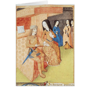 Aeneas et Dido, des travaux de Virgil