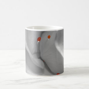 Aeolian Watercolor-Tasse Verwandlungstasse