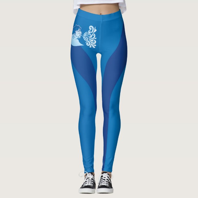Aeolus Leggings (Vorderseite)