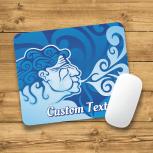 Aeolus Mousepad