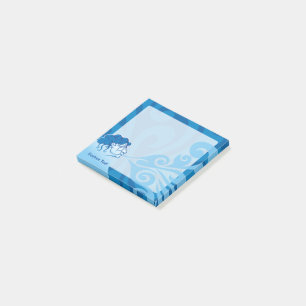 Aeolus Post-it Klebezettel