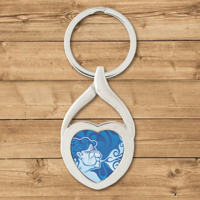 Aeolus Schlüsselanhänger (Von Creator hochgeladen)