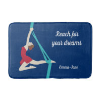 Aerial Silks