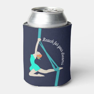 Aerial Silks Dosenkühler