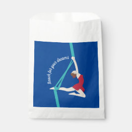 Aerial Silks Geschenktütchen