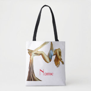 Aerial Yoga Fitness Thunder_Cove Tasche