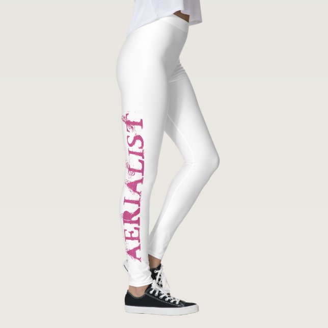 AERIALIST Luftband/Lyra Leggings (Rechts)
