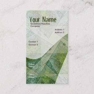 Aerialistica Vertical #2 Carte de visite