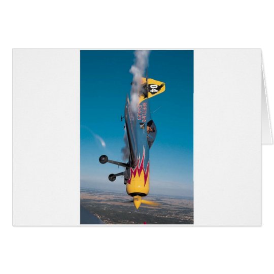 AEROBATIC KARTE