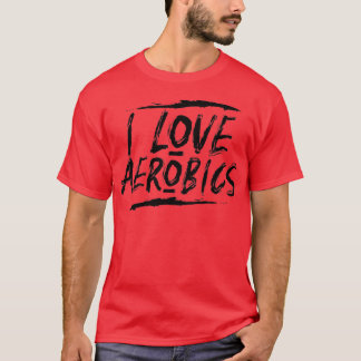 Aerobic 38 T-Shirt