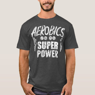 Aerobic-Fitness 1 T-Shirt