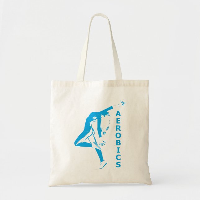 Aerobic Tragetasche (Vorne)