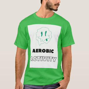 AEROBIKAKTIVITÄT 1 T-Shirt