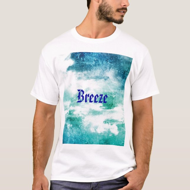 aerophysics T-Shirt (Vorderseite)