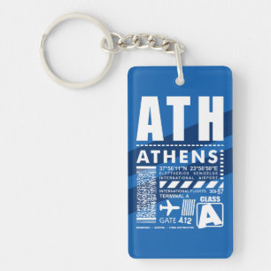 Aéroport d'Athènes