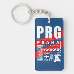 Aéroport PRG Prague