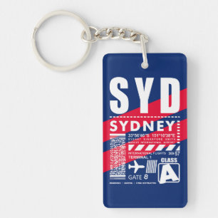 Aéroport SYD Sydney